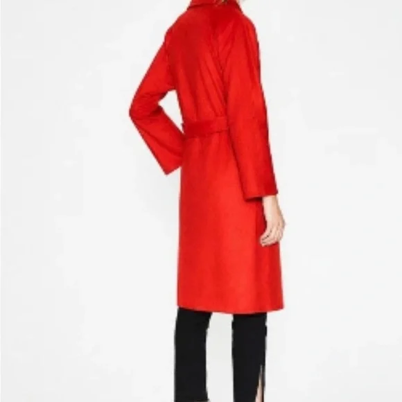 Boden Jackets & Coats | Boden Women's Coat Size XL - Picture 5 of 6